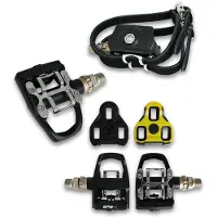 Mvtek Spd Pedale