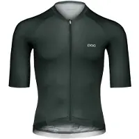 POC M's Pristine Jersey pargasite green (1467) XXL