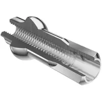 Dt Swiss Squorx Pro Head Anodized Fahrradnippel 100 Einheiten