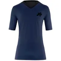 Assos Tactica Tech T5 Kurzarm-t-shirt