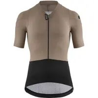Assos Mille Gts S11 Kurzarm-radtrikot