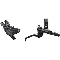 Shimano Deore Bl-m6100-m6100 R Bremsbeläge