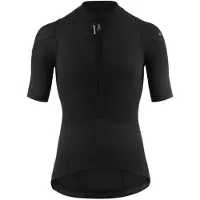 Assos - Mille GTS Jersey S11 - Radtrikot Gr L schwarz