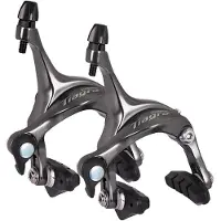 Shimano Tiagra Br-4700 Af85c/ar85a Felgenbremssattel 2 Einheiten