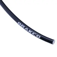 Brakco 2.3 Mm Shimano Bh59/magura Hydraulischer Bremsschlauch 20 M