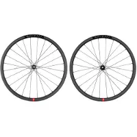 Massi X-grava Carbon 30 Cl Disc Tubeless Gravel-laufradsatz