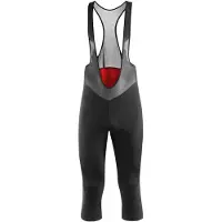 Loeffler 3/4-Trägerhose Basic Gel | Größe S