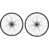 FFWD Vorderrad Outlaw Wheelset Boost Microspline