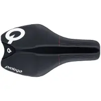 Prologo T-Gale PAS Nack Fahrradsattel - Ergonomischer Performance-Sattel