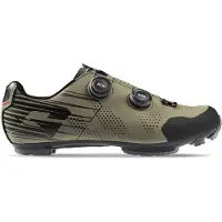 Gaerne G.obsidian Gravelschuhe Grün EU 43 Herren Grün EU 43