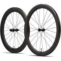 Reserve 52/63 Dt 180 Sp Cl Disc Tubeless Rennrad Laufradsatz