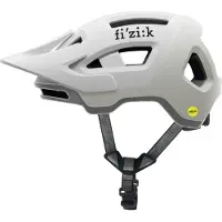 Fizik Kassis Terra Mtb-helm Weiß S Weiß S