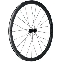 Vision Metron 37 Sl Cl Disc Tubeless Rennrad Laufradsatz