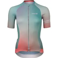 Agu Gradient Radtrikot Damen, Lasergeschnitten