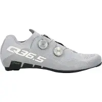 Q36.5 - Dottore Clima Road Shoes - Radschuhe Gr 40 grau