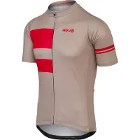 Agu Stripes Essential Kurzarm-radtrikot