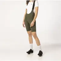 Agu Comfort Plus Radhose Damen, lasergeschnitten