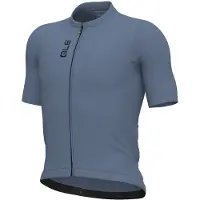 ALÉ Color Block steel blue L