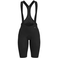ALÉ - Women's R-EV1 Sprinter Bibshorts - Radhose Gr S schwarz