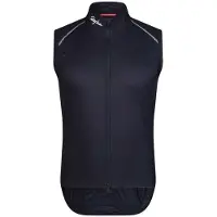 Rapha - Brevet Element Gilet - Fahrradweste Gr XS blau