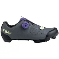 Northwave Razer WMN dark grey/dark purple (115) 43