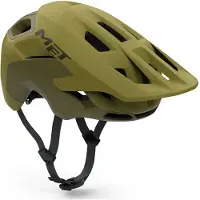 Met Revo Mips Mtb-helm