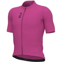 ALÉ Pragma Color Block Kurzarm-radtrikot