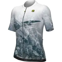 ALÉ Pr-e Quartz Kurzarm-radtrikot
