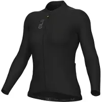 ALÉ Pragma Color Block Langarm-trikot