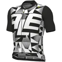 ALÉ Pr-e Multiverso Kurzarm-radtrikot