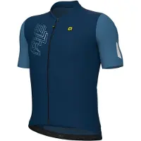 ALÉ - PR-E Follow Me Jersey - Radtrikot Gr L blau
