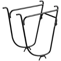 Topeak Mtx Dual Side Frame Ii Gepäckträger