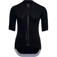 Silvini Trikot Trafoia WD2400 Damen kurz schwarz größe L 3124-WD2400-08084