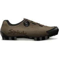 Spiuk Senda Mtb-schuhe Braun EU 40 Mann Braun EU 40