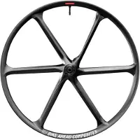 Bike Ahead Biturbo X 29´´ Disc Tubeless Mtb Hinterrad
