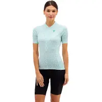 Silvini Wd1621 Catirina Kurzarm-radtrikot