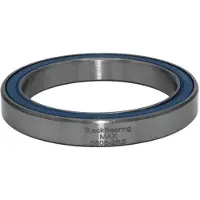 BLACK BEARING Max Max 6808-2rs Pedallager