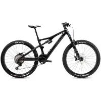 Bh Ilynx Trail Carbon 8.7 Bhz 29´´ Xt 2025 Elektrische Mountainbike