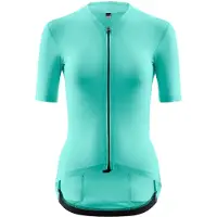 Assos - Women's Dyora R Jersey S11 - Radtrikot Gr M türkis
