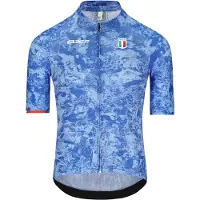 Q36.5 Gregarius Pro Kurzarm-radtrikot