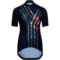 Silvini Wd2412 Calnia Kurzarm-radtrikot