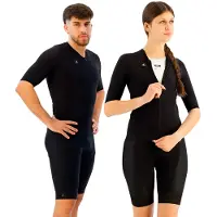 Gobik Cx Solid Kurzarm-radtrikot