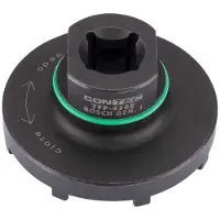 Contec Tfp 430e Tretlagerwerkzeug