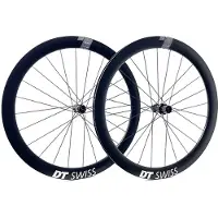 Dt Swiss Arc 1600 Spline Db 50 Cl Disc Tubeless Rennrad-hinterrad