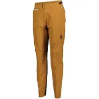 SCOTT - Women's Pants Trail Tuned - Radhose Gr XL braun