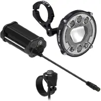 Lezyne Mega Hb Stvzo P2600/power Pack Xl Loaded Kit Frontlicht