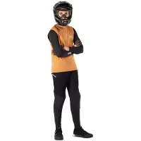 Leatt Ride Kit MTB 1.0 Junior Rust L