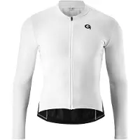 Gonso Herren Shirt SITIVO Trikot Longsleeve M