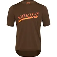 Silvini Md1803 Denno Kurzarm-radtrikot