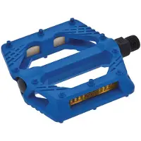 BRN Flat Pedale